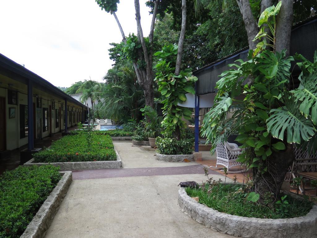 Hotel Savannah Playas del Coco Luaran gambar