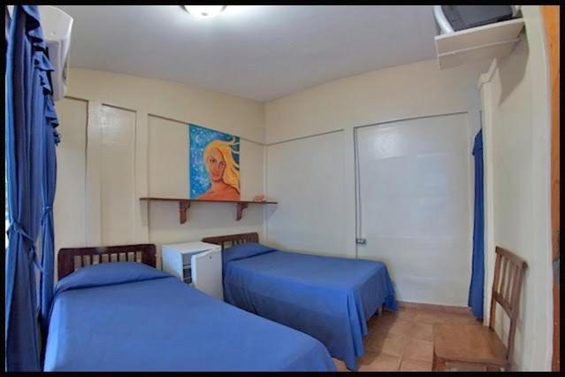 Hotel Savannah Playas del Coco Bilik gambar