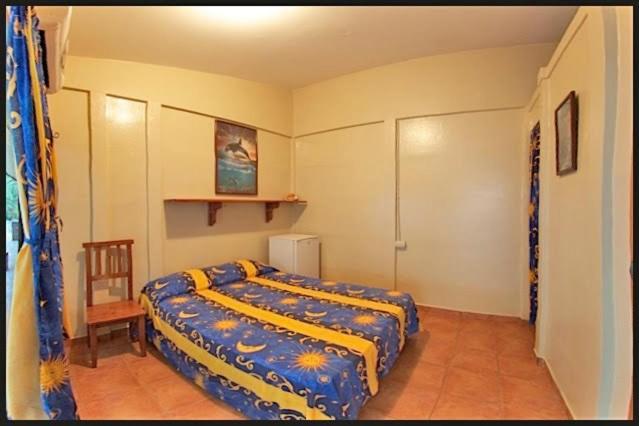 Hotel Savannah Playas del Coco Bilik gambar