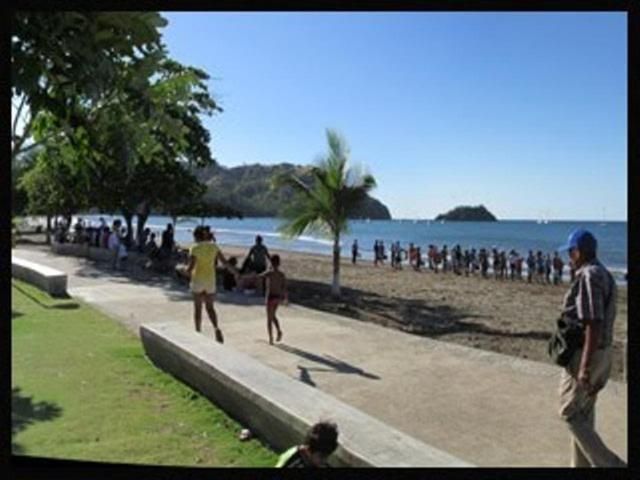 Hotel Savannah Playas del Coco Luaran gambar