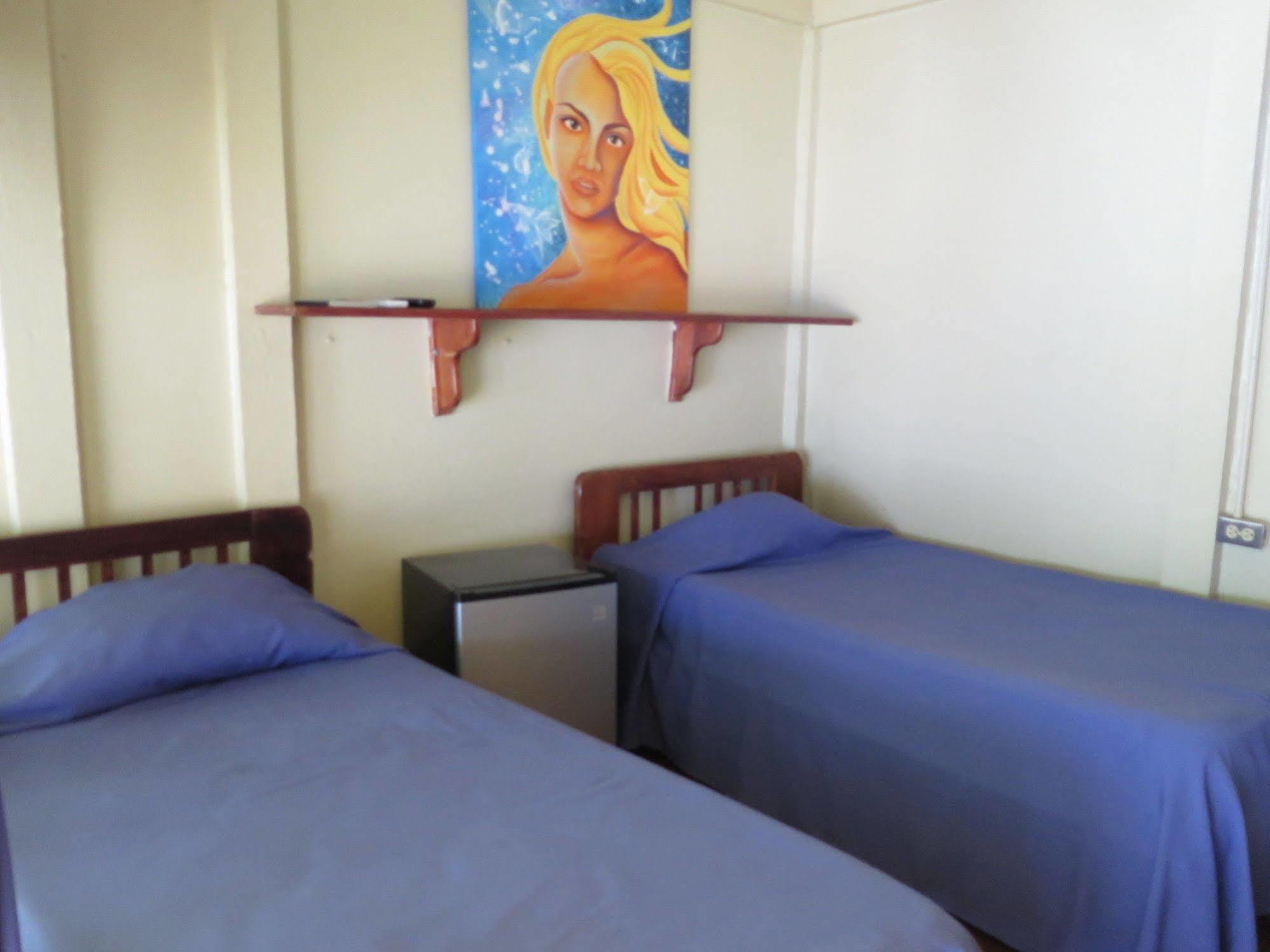 Hotel Savannah Playas del Coco Luaran gambar