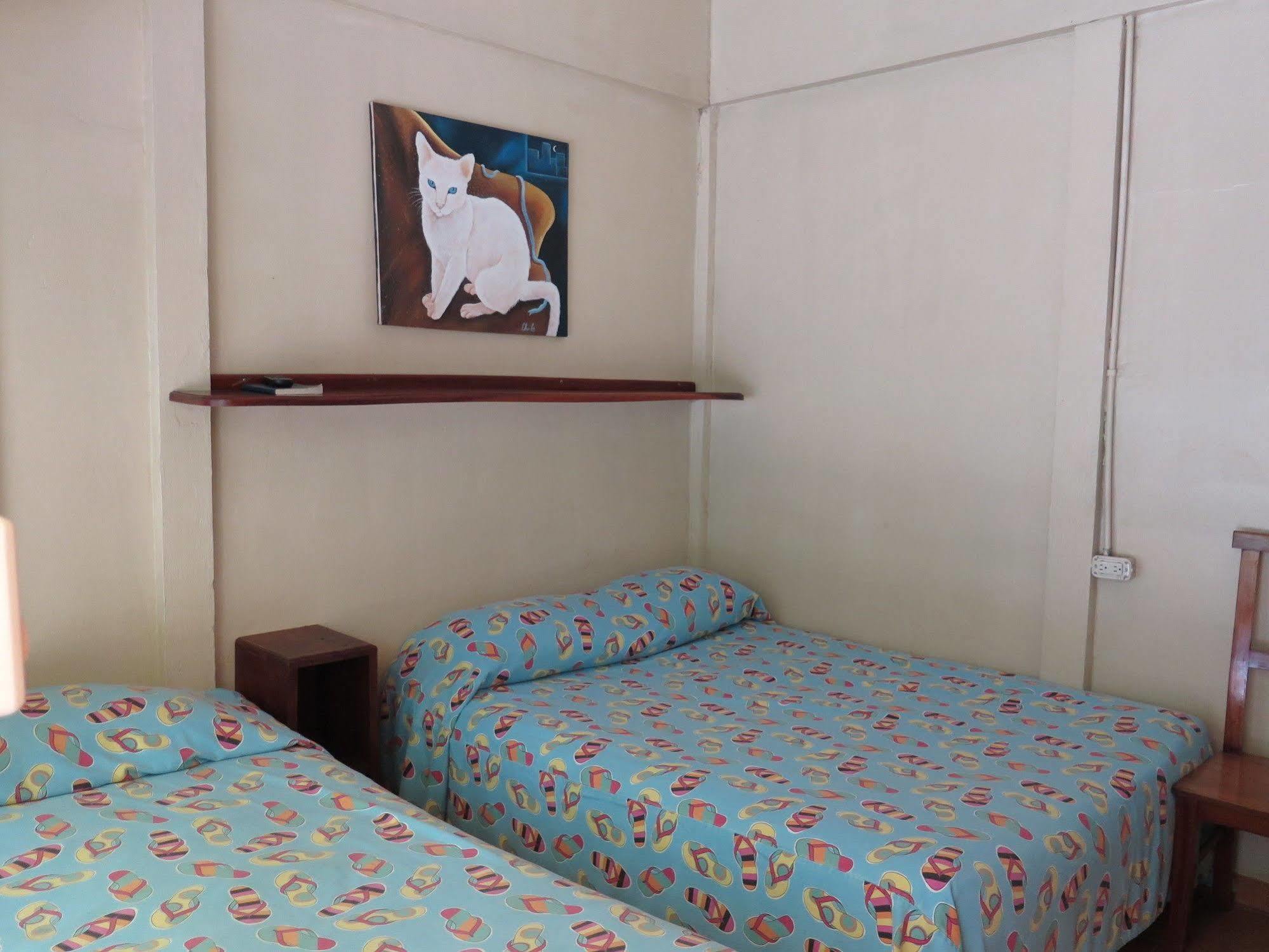 Hotel Savannah Playas del Coco Luaran gambar