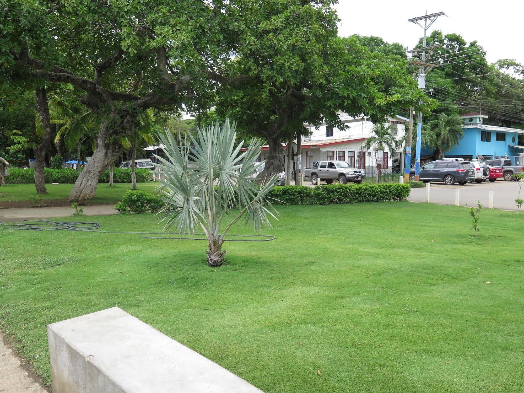 Hotel Savannah Playas del Coco Luaran gambar