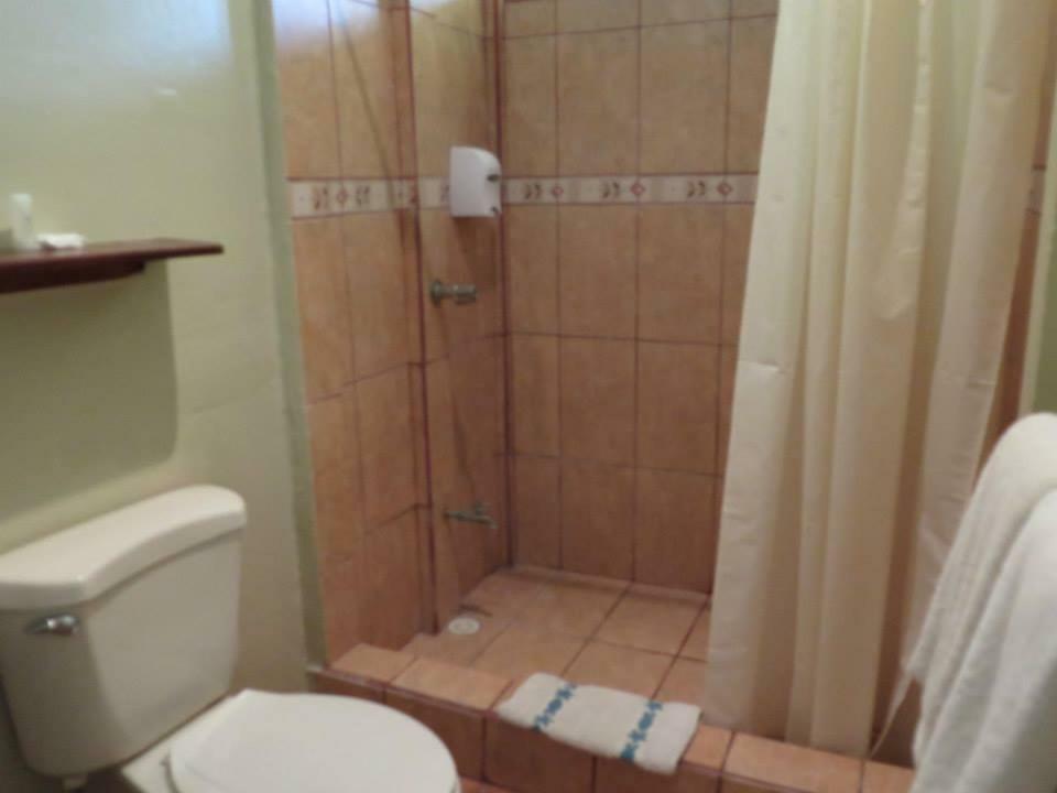Hotel Savannah Playas del Coco Luaran gambar
