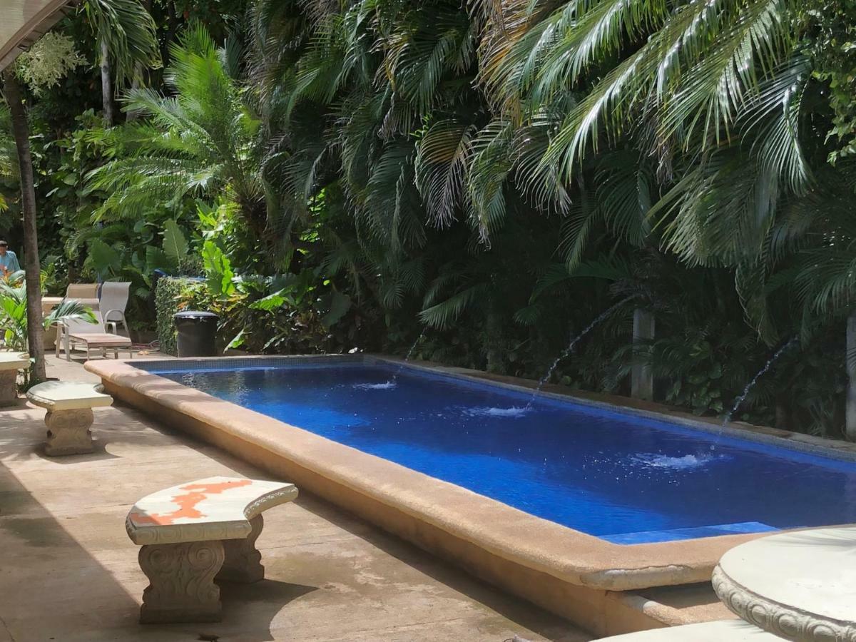 Hotel Savannah Playas del Coco Luaran gambar